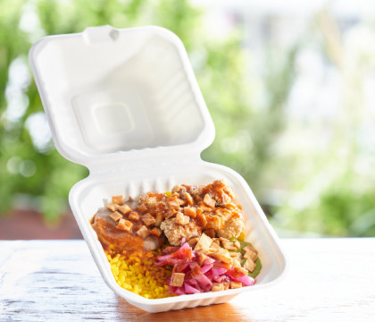Food Photography Windhoek